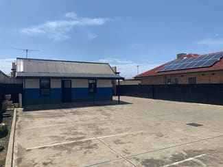 Factory, Warehouse & Industrial commercial property leased at 103 Tapleys Hill Road Hendon SA 5014 Factory, Warehouse & Industrial commercial property leased at 103 Tapleys Hill Road Hendon SA 5014