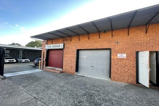 Offices commercial property leased at 2/500 Forest Road Penshurst NSW 2222 Offices commercial property leased at 2/500 Forest Road Penshurst NSW 2222