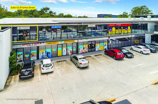 Offices commercial property leased at Lot 13/8 Fairfax Street Sippy Downs QLD 4556 Offices commercial property leased at Lot 13/8 Fairfax Street Sippy Downs QLD 4556