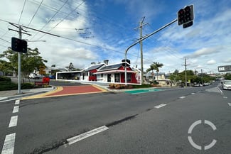 Shop & Retail commercial property leased at 342 Montague Road West End QLD 4101 Shop & Retail commercial property leased at 342 Montague Road West End QLD 4101