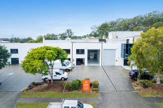 Factory, Warehouse & Industrial commercial property for lease at 3/14 Dover Drive Burleigh Heads QLD 4220
