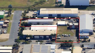 Factory, Warehouse & Industrial commercial property leased at 12 Corporate Drive Paget QLD 4740 Factory, Warehouse & Industrial commercial property leased at 12 Corporate Drive Paget QLD 4740