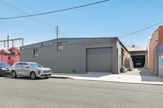 Factory, Warehouse & Industrial commercial property leased at 106 Swan Street Wollongong NSW 2500 Factory, Warehouse & Industrial commercial property leased at 106 Swan Street Wollongong NSW 2500
