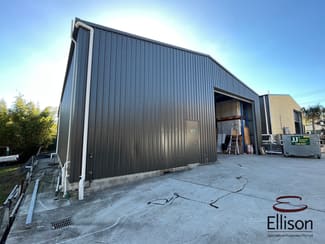 Factory, Warehouse & Industrial commercial property leased at Shed 2/6-8 Atlantic Drive Loganholme QLD 4129 Factory, Warehouse & Industrial commercial property leased at Shed 2/6-8 Atlantic Drive Loganholme QLD 4129
