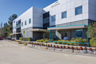 Offices commercial property for lease at E102, 1 Technology Place Williamtown NSW 2318