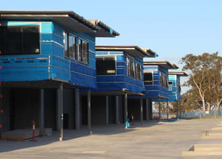 Factory, Warehouse & Industrial commercial property leased at Unit 23 Indigo Loop Yallah NSW 2530 Factory, Warehouse & Industrial commercial property leased at Unit 23 Indigo Loop Yallah NSW 2530
