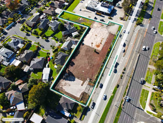 Development / Land commercial property for lease at 133 Burwood Highway Burwood East VIC 3151 Development / Land commercial property for lease at 133 Burwood Highway Burwood East VIC 3151