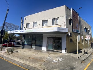 Shop & Retail commercial property leased at 368 Homer Street Earlwood NSW 2206