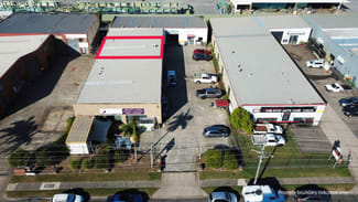 Factory, Warehouse & Industrial commercial property leased at 2/21 Brendan Drive Nerang QLD 4211 Factory, Warehouse & Industrial commercial property leased at 2/21 Brendan Drive Nerang QLD 4211