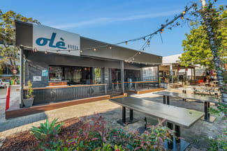 Shop & Retail commercial property leased at 5 Sunshine Beach Road Noosa Heads QLD 4567