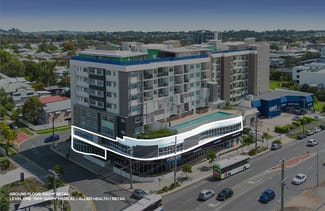 Shop & Retail commercial property for lease at 100 Holdsworth Street Coorparoo QLD 4151 Shop & Retail commercial property for lease at 100 Holdsworth Street Coorparoo QLD 4151