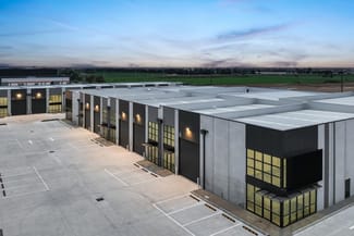 Factory, Warehouse & Industrial commercial property leased at 1 Sierra Circuit Pakenham VIC 3810 Factory, Warehouse & Industrial commercial property leased at 1 Sierra Circuit Pakenham VIC 3810