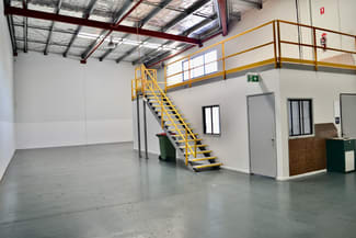 Offices commercial property leased at Unit 10/77 Eastern Road Browns Plains QLD 4118 Offices commercial property leased at Unit 10/77 Eastern Road Browns Plains QLD 4118