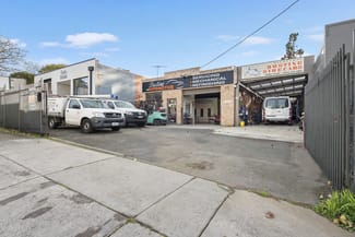 Factory, Warehouse & Industrial commercial property leased at 11 Tudor Street Burwood VIC 3125 Factory, Warehouse & Industrial commercial property leased at 11 Tudor Street Burwood VIC 3125