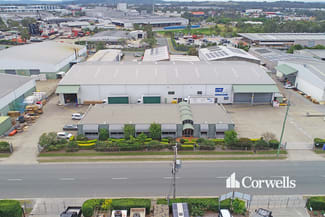 Factory, Warehouse & Industrial commercial property leased at 21 Computer Road Yatala QLD 4207 Factory, Warehouse & Industrial commercial property leased at 21 Computer Road Yatala QLD 4207