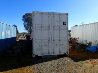 Other commercial property leased at 12-14 Header World Avenue Corowa NSW 2646 Other commercial property leased at 12-14 Header World Avenue Corowa NSW 2646
