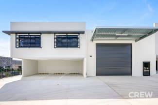 Offices commercial property leased at 10-12 Ivan Street Arundel QLD 4214 Offices commercial property leased at 10-12 Ivan Street Arundel QLD 4214