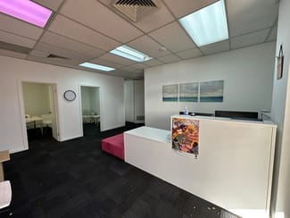 Offices commercial property leased at Suite 2/1 Spencer Street Bunbury WA 6230 Offices commercial property leased at Suite 2/1 Spencer Street Bunbury WA 6230