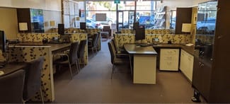 Offices commercial property for lease at 10 Hill Street Camden NSW 2570