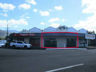Other commercial property leased at Shop 7/116-118 Hoare Street Manunda QLD 4870 Other commercial property leased at Shop 7/116-118 Hoare Street Manunda QLD 4870
