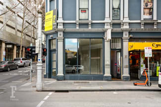 Shop & Retail commercial property leased at 203 Queen Street Melbourne VIC 3000 Shop & Retail commercial property leased at 203 Queen Street Melbourne VIC 3000