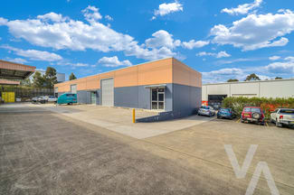Factory, Warehouse & Industrial commercial property leased at 4/82 Glenwood Drive Thornton NSW 2322 Factory, Warehouse & Industrial commercial property leased at 4/82 Glenwood Drive Thornton NSW 2322