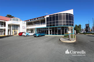 Offices commercial property leased at 6-8/3442 Pacific Highway Springwood QLD 4127 Offices commercial property leased at 6-8/3442 Pacific Highway Springwood QLD 4127
