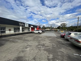 Shop & Retail commercial property leased at 8/63-65 George Street Beenleigh QLD 4207 Shop & Retail commercial property leased at 8/63-65 George Street Beenleigh QLD 4207