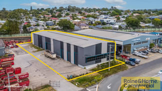 Factory, Warehouse & Industrial commercial property sold at 47 Morrisby Street Geebung QLD 4034 Factory, Warehouse & Industrial commercial property sold at 47 Morrisby Street Geebung QLD 4034