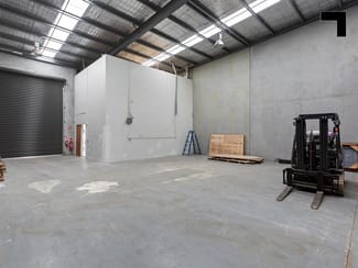 Factory, Warehouse & Industrial commercial property leased at 7/31-37 Howleys Road Notting Hill VIC 3168 Factory, Warehouse & Industrial commercial property leased at 7/31-37 Howleys Road Notting Hill VIC 3168