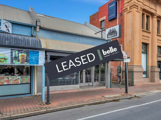 Shop & Retail commercial property leased at 234 Unley Road Unley SA 5061