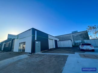 Factory, Warehouse & Industrial commercial property leased at Caboolture South QLD 4510 Factory, Warehouse & Industrial commercial property leased at Caboolture South QLD 4510