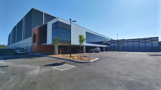 Factory, Warehouse & Industrial commercial property for lease at Leppington NSW 2179