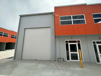 Factory, Warehouse & Industrial commercial property leased at 13/20-24 Tom Thumb Avenue South Nowra NSW 2541 Factory, Warehouse & Industrial commercial property leased at 13/20-24 Tom Thumb Avenue South Nowra NSW 2541