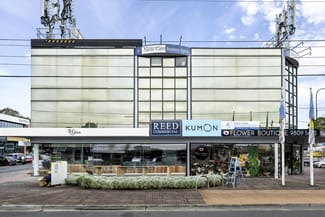 Offices commercial property leased at 79 Hamilton Place Mount Waverley VIC 3149