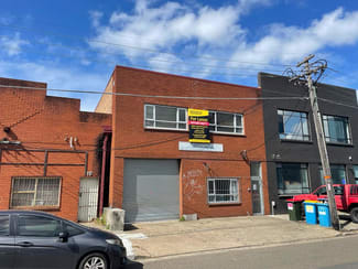 Factory, Warehouse & Industrial commercial property leased at 8 Sloane Street Marrickville NSW 2204 Factory, Warehouse & Industrial commercial property leased at 8 Sloane Street Marrickville NSW 2204