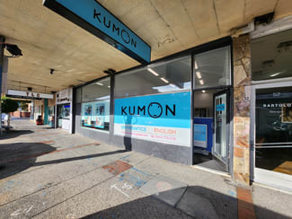 Offices commercial property leased at 54-56 Florence Mentone VIC 3194 Offices commercial property leased at 54-56 Florence Mentone VIC 3194