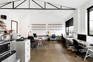 Offices commercial property leased at 203/7 Smith Street Fitzroy VIC 3065