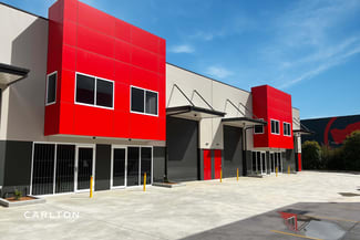 Factory, Warehouse & Industrial commercial property leased at 5/6 Tyree Place Braemar NSW 2575