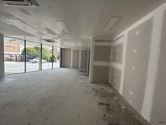 Shop & Retail commercial property leased at 2/3 Mountain View Avenue Miami QLD 4220 Shop & Retail commercial property leased at 2/3 Mountain View Avenue Miami QLD 4220