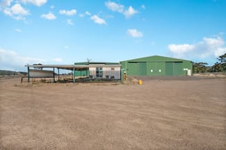 Factory, Warehouse & Industrial commercial property leased at Shed/179 Black Jack Road Gunnedah NSW 2380 Factory, Warehouse & Industrial commercial property leased at Shed/179 Black Jack Road Gunnedah NSW 2380