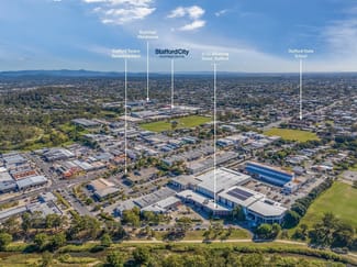 Factory, Warehouse & Industrial commercial property leased at 1/32 Billabong Street Stafford QLD 4053 Factory, Warehouse & Industrial commercial property leased at 1/32 Billabong Street Stafford QLD 4053
