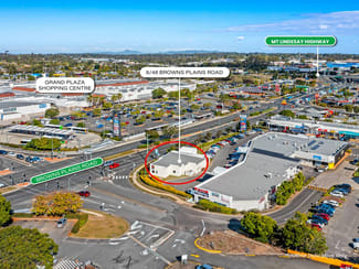 Shop & Retail commercial property sold at 8/48 Browns Plains Road Browns Plains QLD 4118 Shop & Retail commercial property sold at 8/48 Browns Plains Road Browns Plains QLD 4118