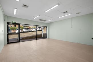 Shop & Retail commercial property leased at 5/7 Ward Place Dural NSW 2158