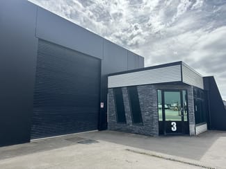 Factory, Warehouse & Industrial commercial property leased at 3/17 Harvey Drive Cowes VIC 3922 Factory, Warehouse & Industrial commercial property leased at 3/17 Harvey Drive Cowes VIC 3922