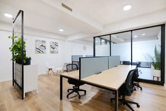 Offices commercial property leased at 4/19 York Street Subiaco WA 6008