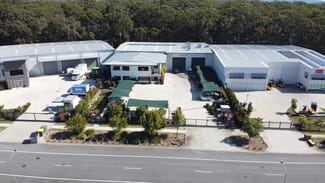Offices commercial property leased at 31 Harrington Arundel QLD 4214 Offices commercial property leased at 31 Harrington Arundel QLD 4214