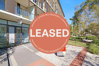 Medical / Consulting commercial property leased at 2/328 Stirling Highway Claremont WA 6010 Medical / Consulting commercial property leased at 2/328 Stirling Highway Claremont WA 6010