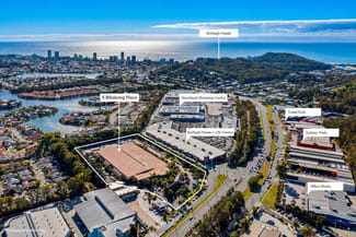 Offices commercial property for lease at 5 Billabong Place Burleigh Heads QLD 4220