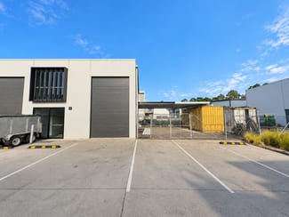 Factory, Warehouse & Industrial commercial property for lease at 4/18-20 Naru Street Chinderah NSW 2487 Factory, Warehouse & Industrial commercial property for lease at 4/18-20 Naru Street Chinderah NSW 2487